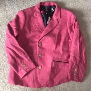 Talbots Blazer brand new